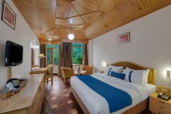 Bravia Hotel Manali Inn