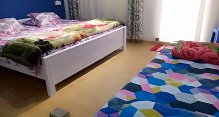 E E Norsi Homestay Room Type - Bedroom 5