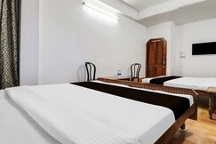 Hotel O Kavish Residency