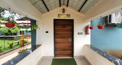 Heaven View Similipal Prakruti Nivas Room Type - Executive Deluxe