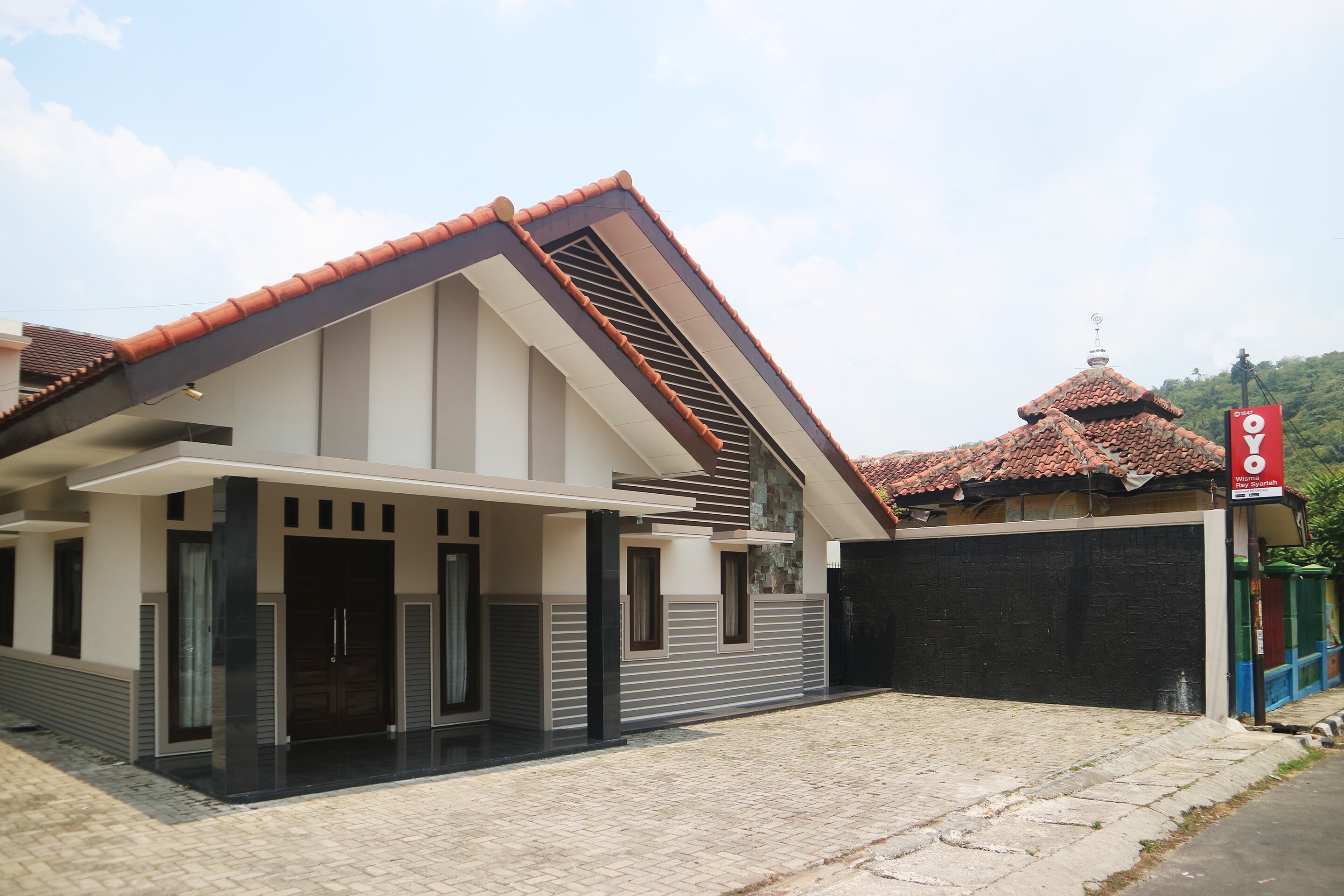 Main gallery