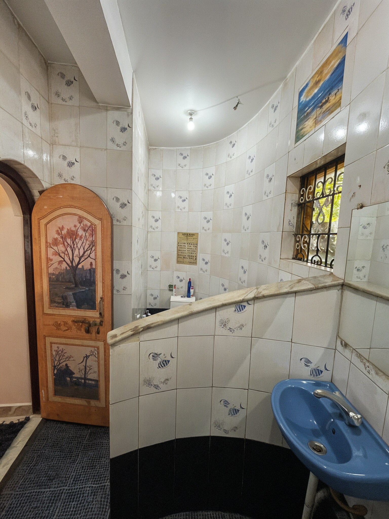 Yellow Haven 2BR - Ground Floor in Goa by Homeyhuts - Tap to explore photos