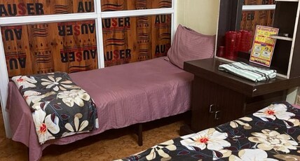 Shrii Narayan Home Stay Room Type - Family room 2