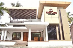 FORT Land Bekal Homestay