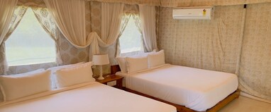 KEN RESORT
