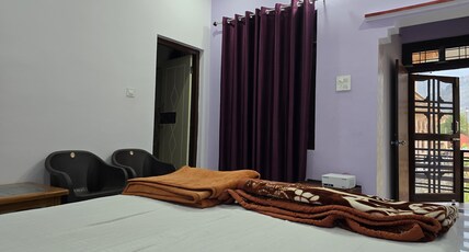 Aanand Home Stay Room Type - Bedroom 3