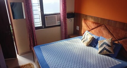 SHREE JI HOMESTAY Room Type - SHREE JI HOMESTAY