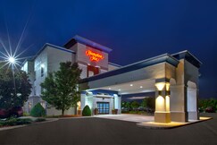 Hampton Inn by Hilton Clarion