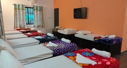 Coffee Mane Homestay Room Type - Dormitory Room