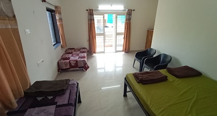 Snehban Agro Farm Resort Room Type - Dormitory Room Snehban Agro Farm Resort Room Type - Dormitory Room