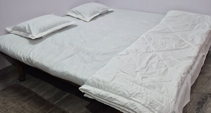 Chandan Palace Room Type - Super Deluxe room