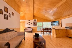 Panormic 2 Bed Room Cottage