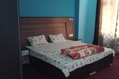 Address of Hotel Keylinga