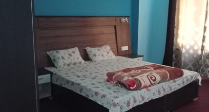 Hotel Keylinga Room Type - Deluxe Room