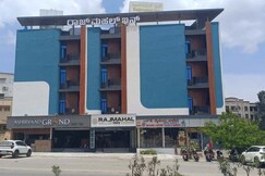 Address of Rajmahal Inn