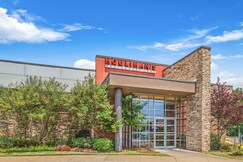 DoubleTree by Hilton Columbus