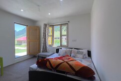 AL MUKHTAR GUEST HOUSE