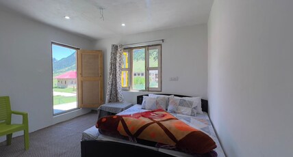 AL MUKHTAR GUEST HOUSE Room Type - 201