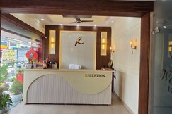 Address of Hotel Routela