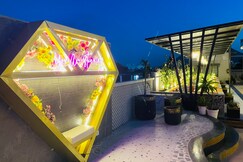 Hotel Ambassador
