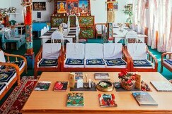 HOTEL SAKYA ABODE