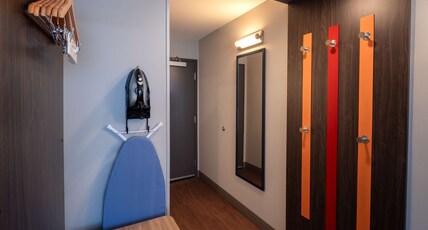 Tru by Hilton Yakima Airport Room Type - 1 KING BED