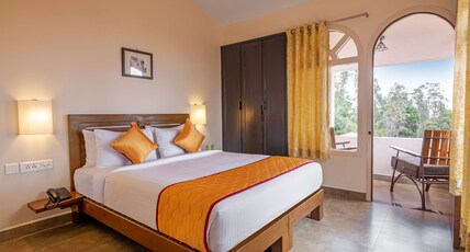 Mango Hill Kodai Room Type - Grand Villa