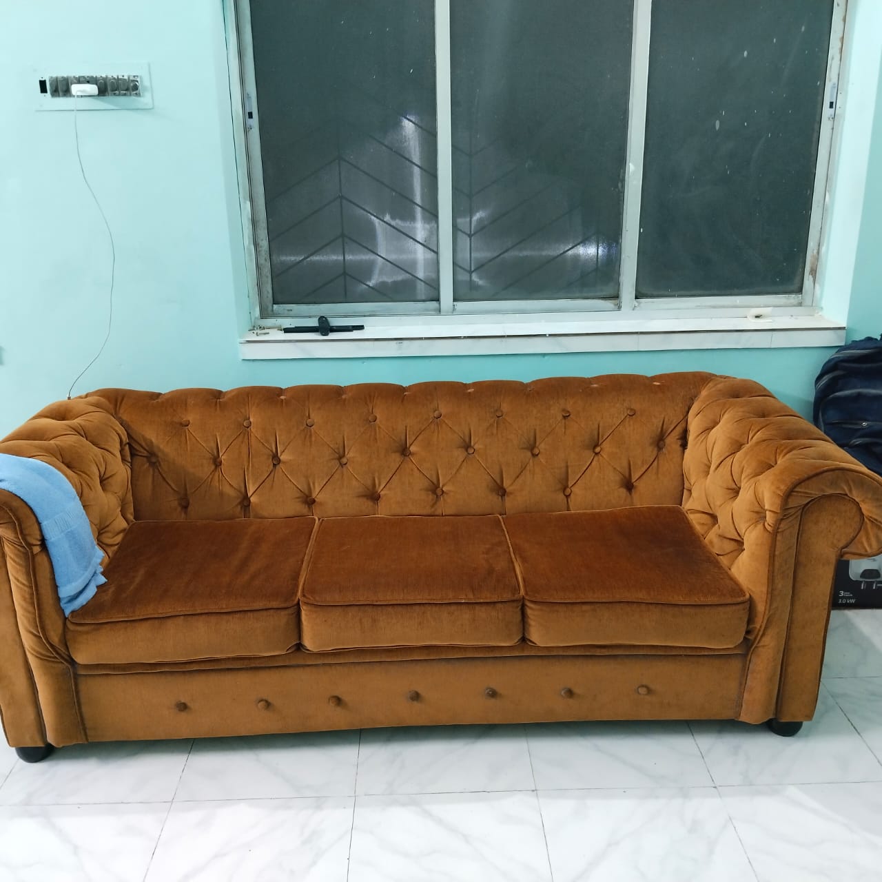 Ramalaya 2BHK Apartment - Tap to explore photos
