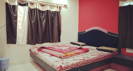 Hotel Lotus India  Room Type - Non Ac Room