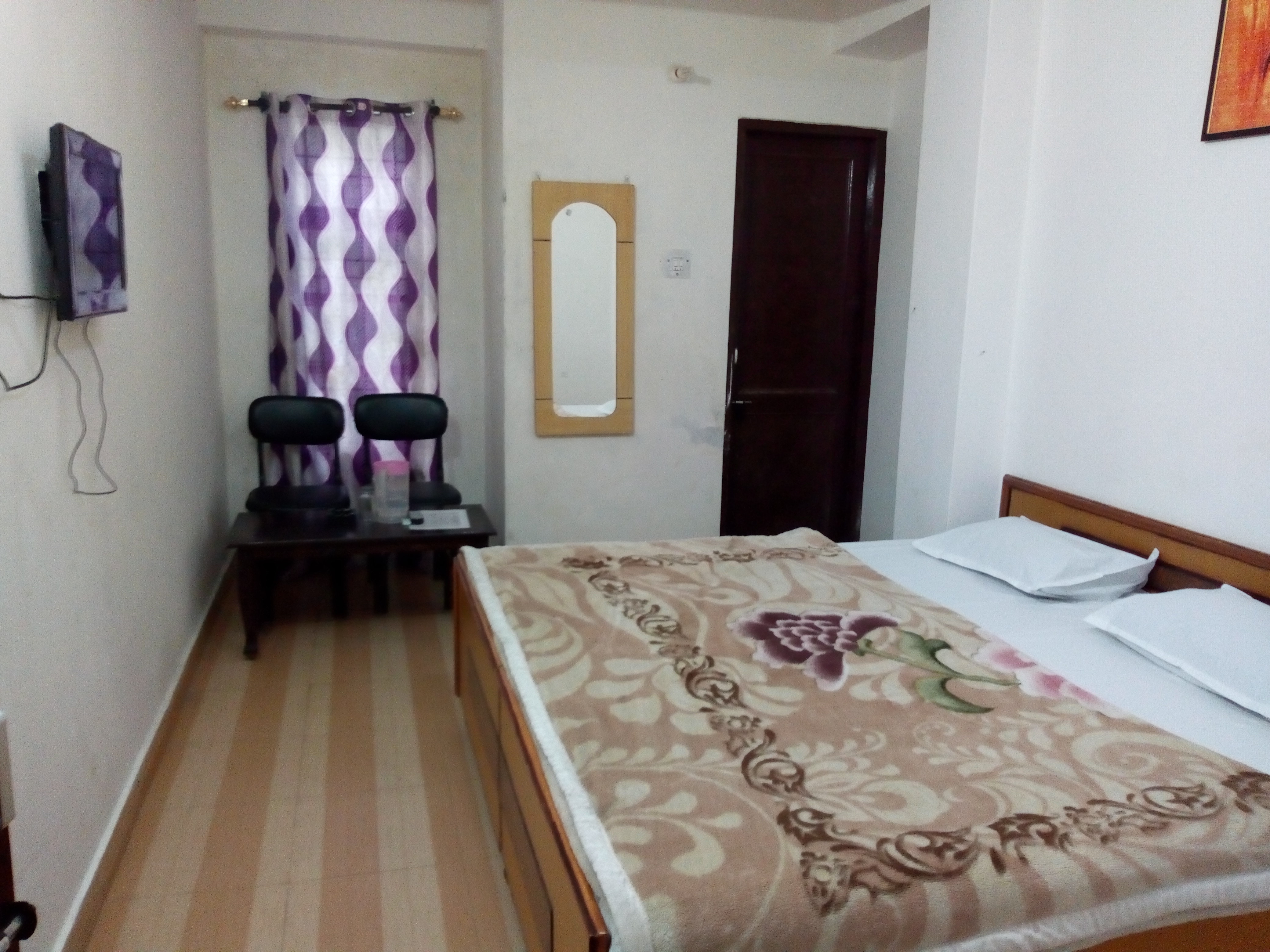 Bharmour View Hotel - Tap to explore photos