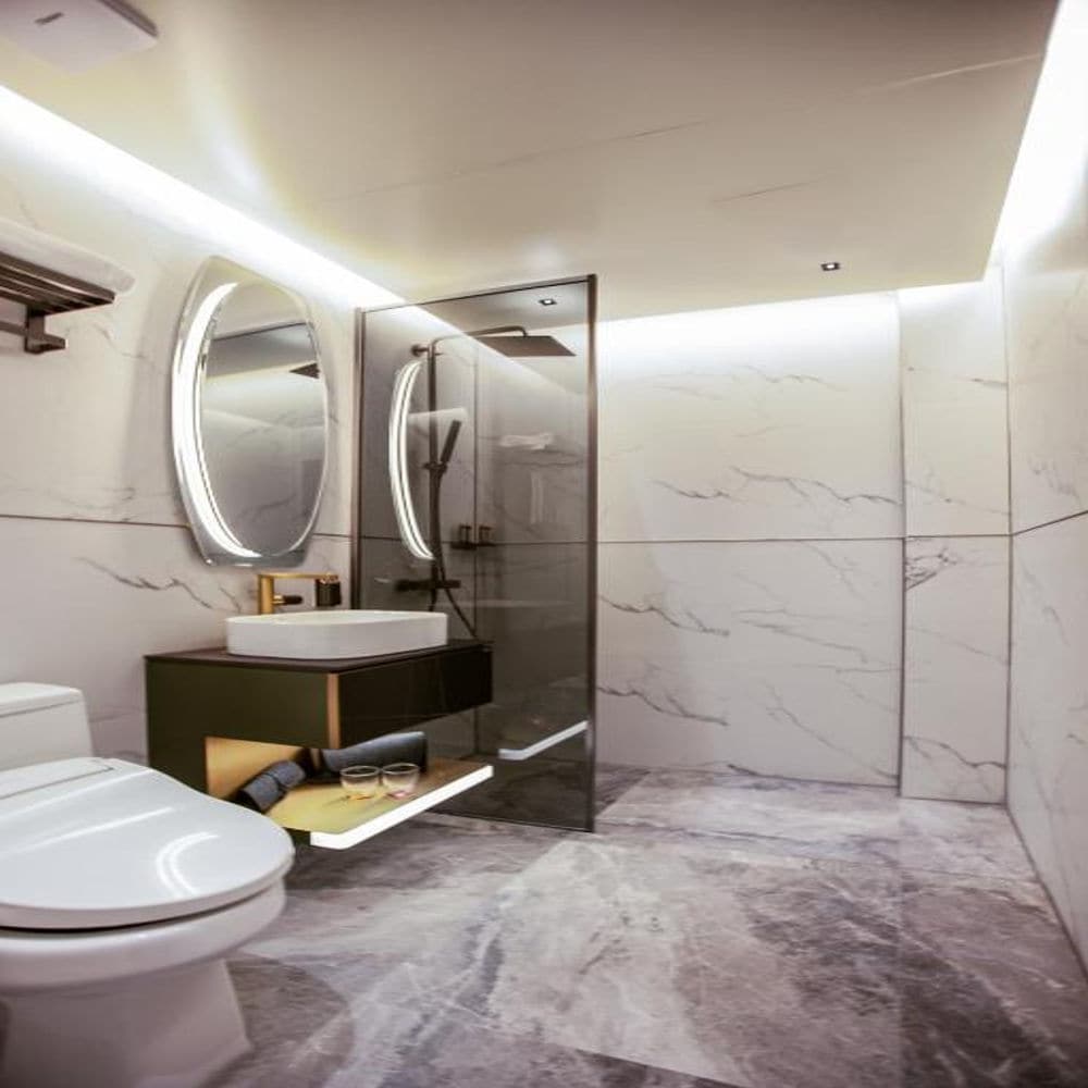 Hotel Bazaar Junction - Tap to explore photos