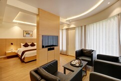 Hotel Mumbai House Ghansoli