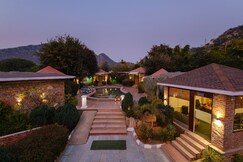 Valley By Grassfield