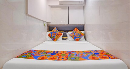 Via Qamar Room Type - Deluxe Room Via Qamar Room Type - Deluxe Room