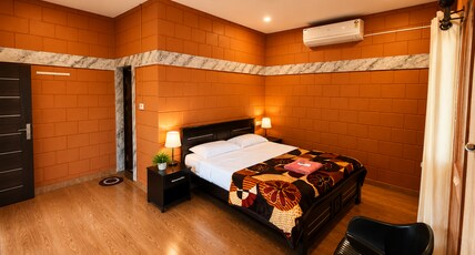 Sheen villa Homestay Room Type - Bedroom 3