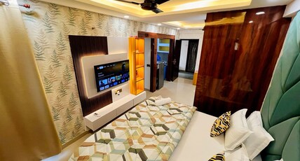 Nature View by JP Homestays Room Type - Nature View by JP Homestays