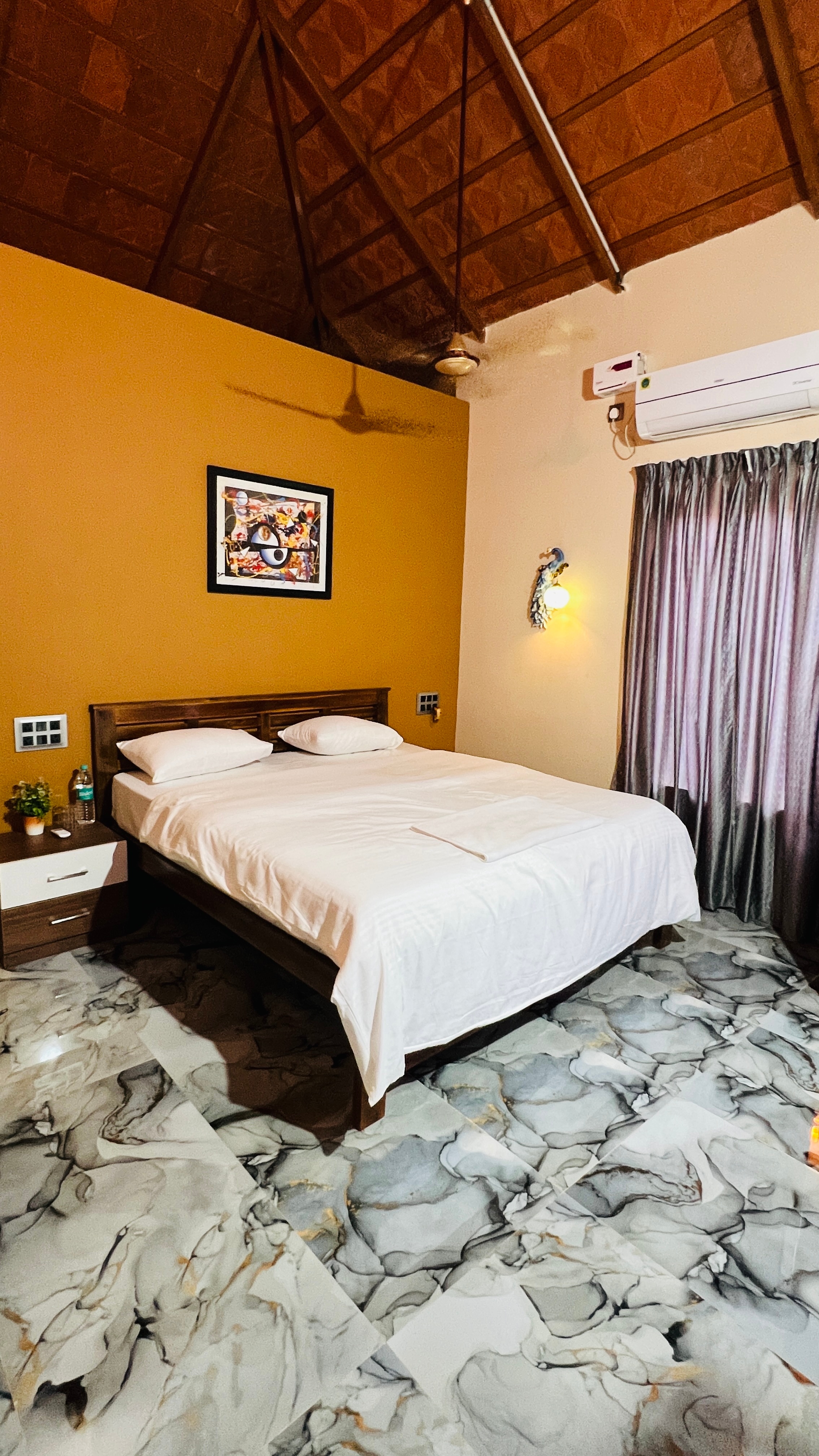 The Seventh Heaven Resort and Ocean Stays - Tap to explore photos