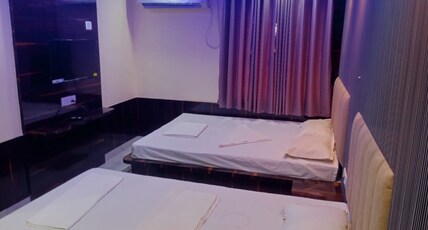 SAHA STAY HOUSE Room Type - Standard Room for Three