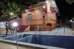 Sage Crest Villa