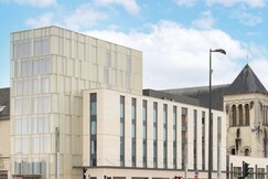 Hampton by Hilton Tours Centre