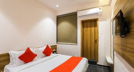 Hotel Majestic Somnath Room Type - Classic AC Room