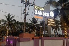 Coco Garden Residency