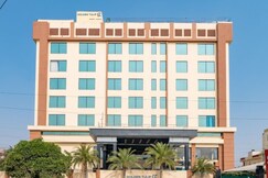 Golden Tulip Jaipur Kukas