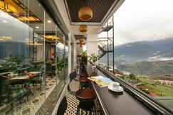 DeLaSol Sapa Hotel