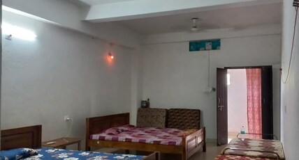 Shanti Nivas Room Type - Group Stay Hall AC Shanti Nivas Room Type - Group Stay Hall AC
