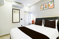Address of Townhouse Aarav Business Hotel