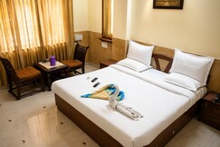 Hotel Rajpal Palace