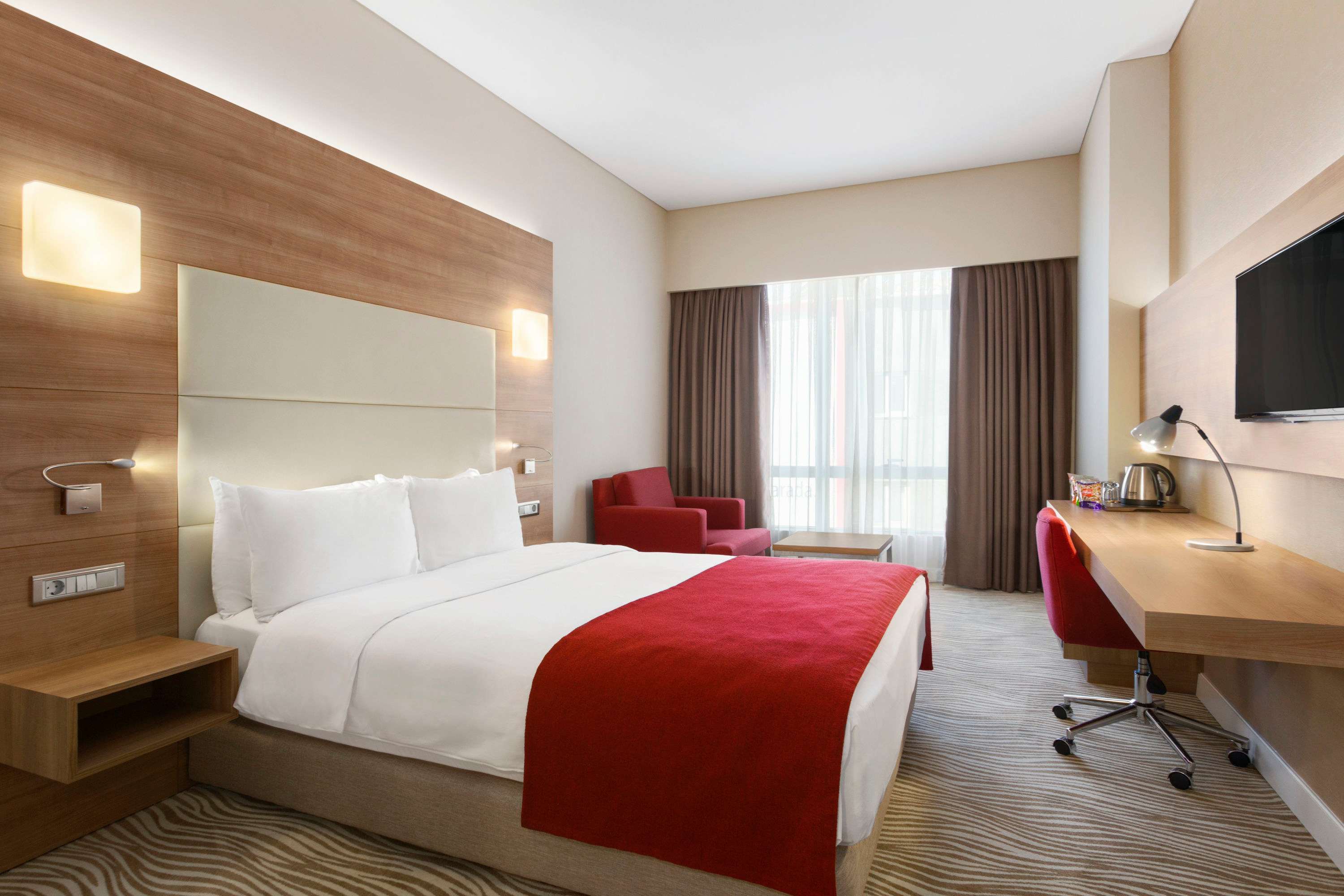 Ramada Encore by Wyndham Istanbul Kartal - Tap to explore photos