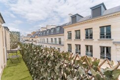 Quartier Libre Madeleine