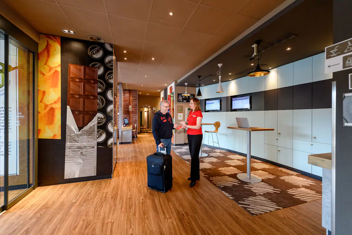 Main gallery